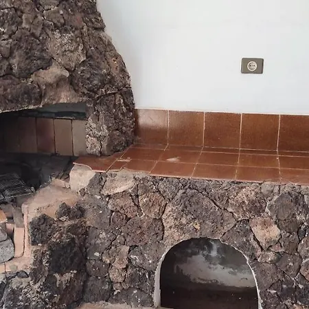 Villa El Molino Pequeno Costa Calma