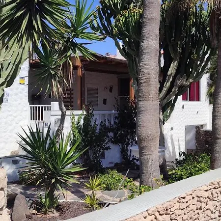 Villa El Molino Pequeno *