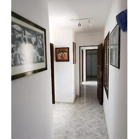 Villa El Molino Pequeno