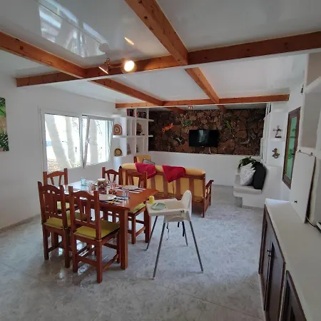 Villa El Molino Pequeno