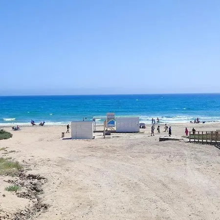 El Molino Pequeno Villa Costa Calma