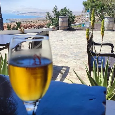 El Molino Pequeno Villa