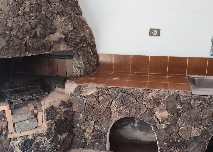 Villa El Molino Pequeno Costa Calma