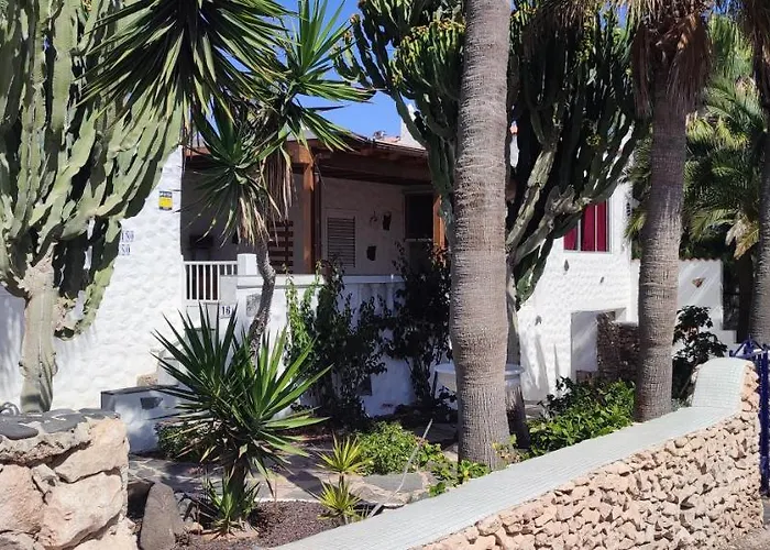 Villa El Molino Pequeno *