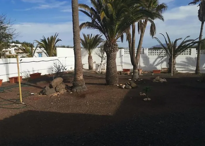 El Molino Pequeno Villa *