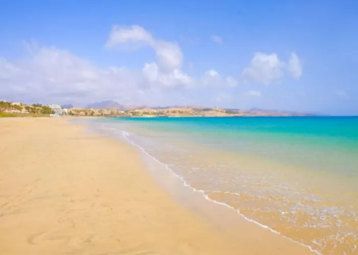 El Molino Pequeno Villa Costa Calma