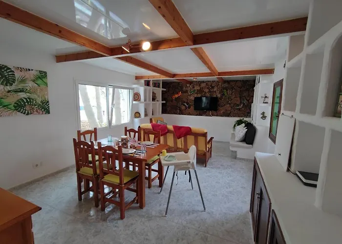 Villa El Molino Pequeno