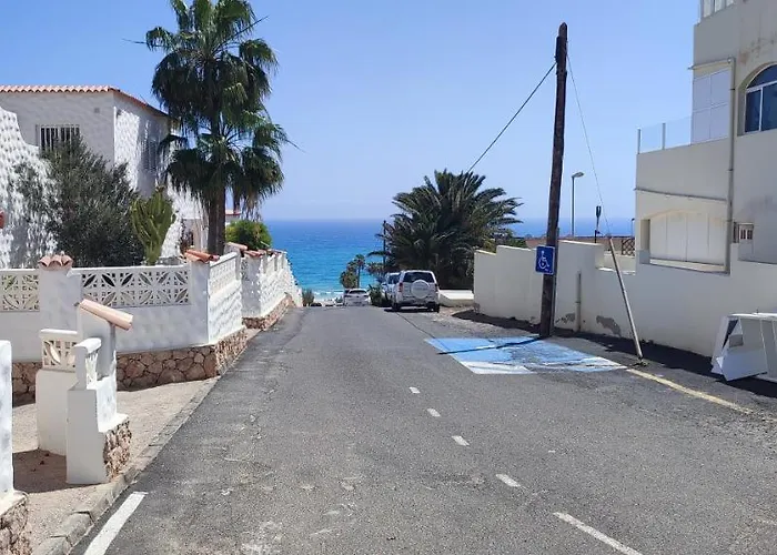 El Molino Pequeno Villa