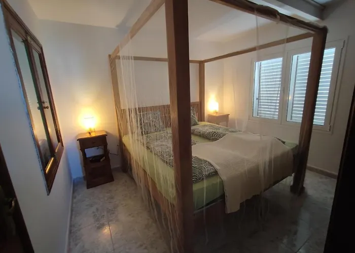 El Molino Pequeno Costa Calma