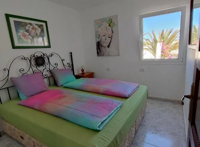 Villa El Molino Pequeno