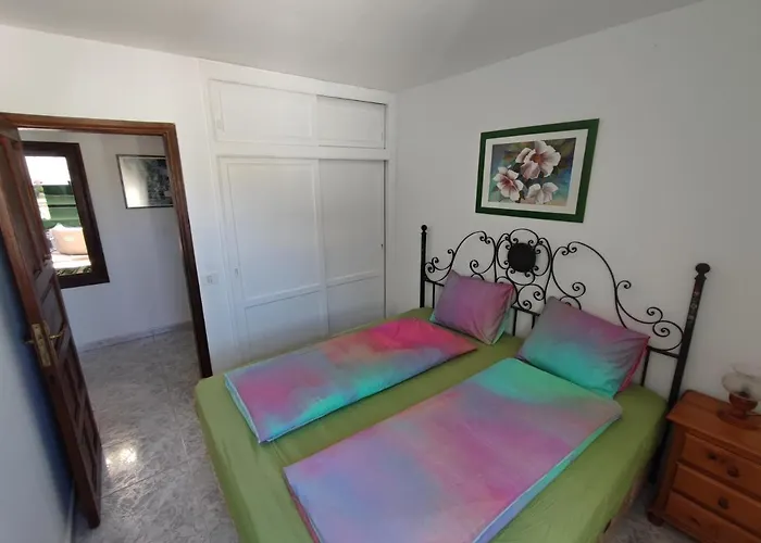 El Molino Pequeno Villa