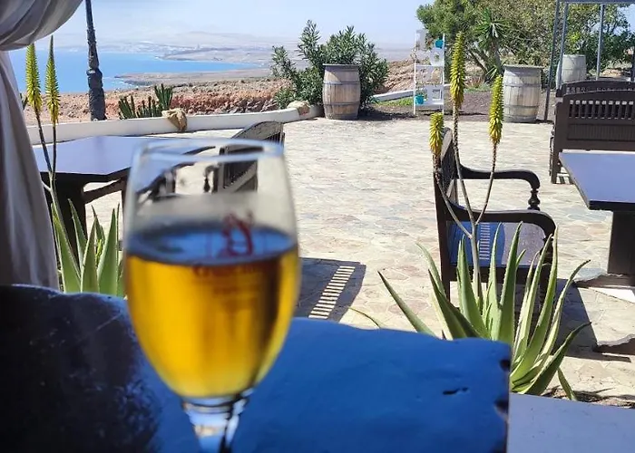 El Molino Pequeno Villa