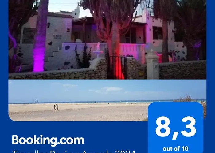 Villa El Molino Pequeno *