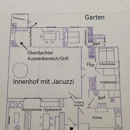 Villa El Molino Pequeno *