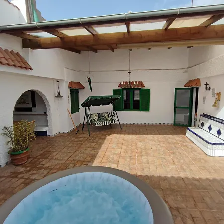 El Molino Pequeno Costa Calma