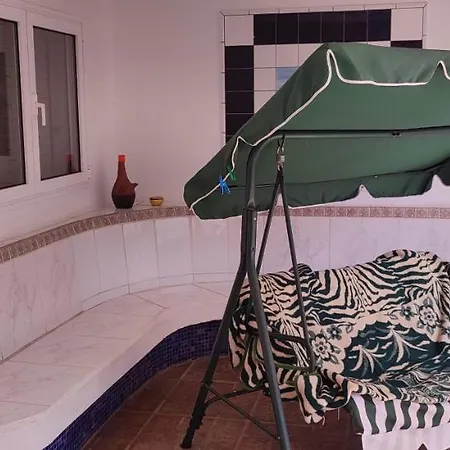 فيلة El Molino Pequeno *