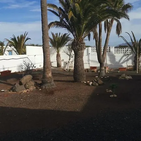 El Molino Pequeno Villa *