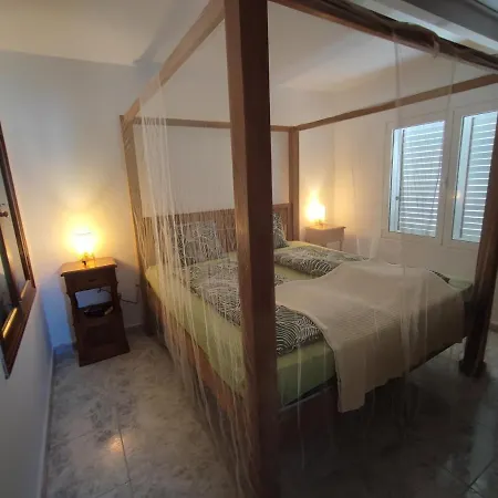 El Molino Pequeno كوستا كالما