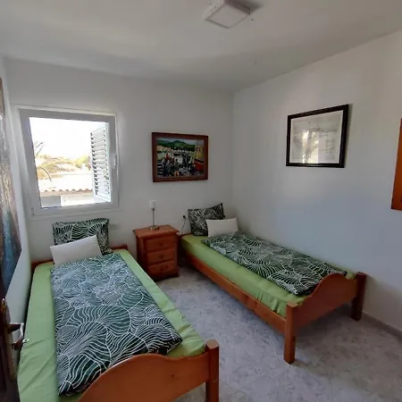 El Molino Pequeno كوستا كالما