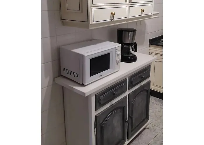 El Molino Pequeno וילה קוסטה קלמה