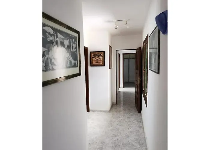 וילה El Molino Pequeno