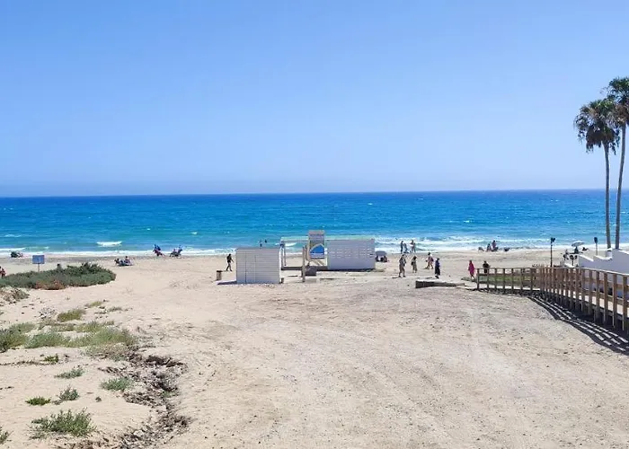 El Molino Pequeno וילה קוסטה קלמה