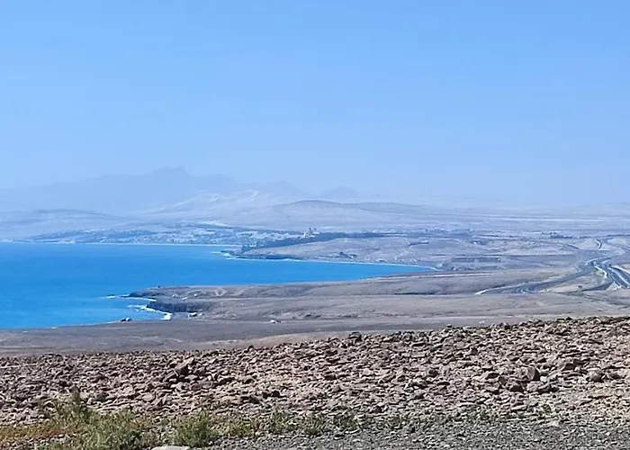 El Molino Pequeno וילה קוסטה קלמה