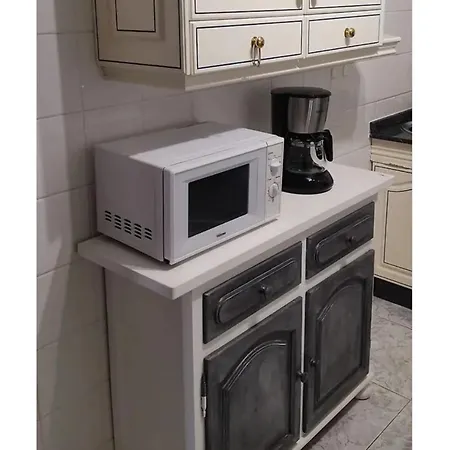 El Molino Pequeno 빌라 코스타카르마