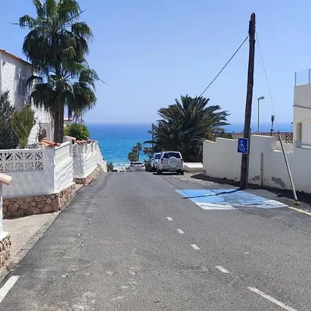 El Molino Pequeno Vila