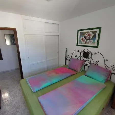 El Molino Pequeno Vila