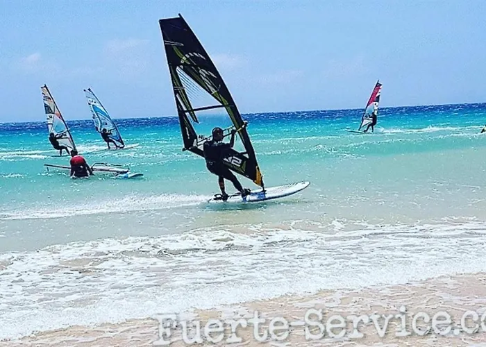 빌라 El Molino Pequeno 코스타카르마