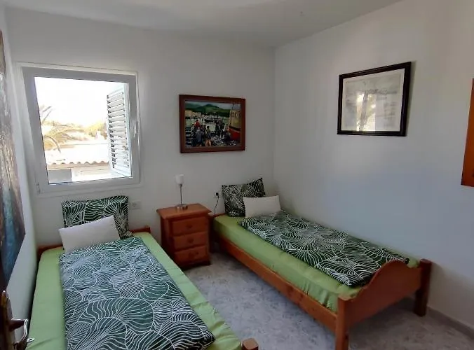 El Molino Pequeno 코스타카르마